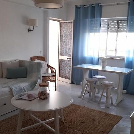 Fuzeta Beach Holiday Apartment ภายนอก รูปภาพ