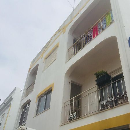 Fuzeta Beach Holiday Apartment ภายนอก รูปภาพ