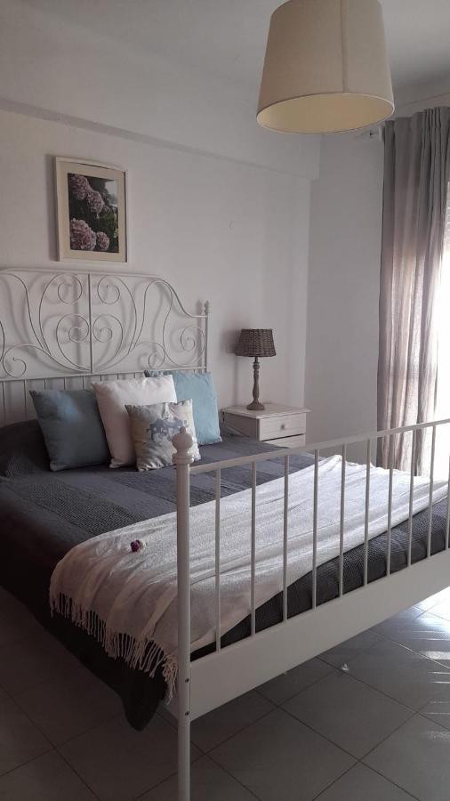 Fuzeta Beach Holiday Apartment ภายนอก รูปภาพ