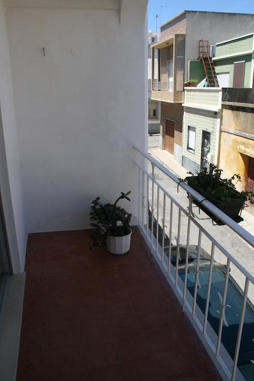 Fuzeta Beach Holiday Apartment ห้อง รูปภาพ