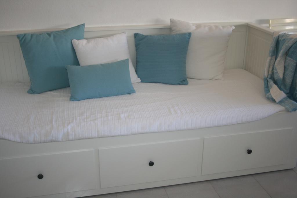 Fuzeta Beach Holiday Apartment ห้อง รูปภาพ