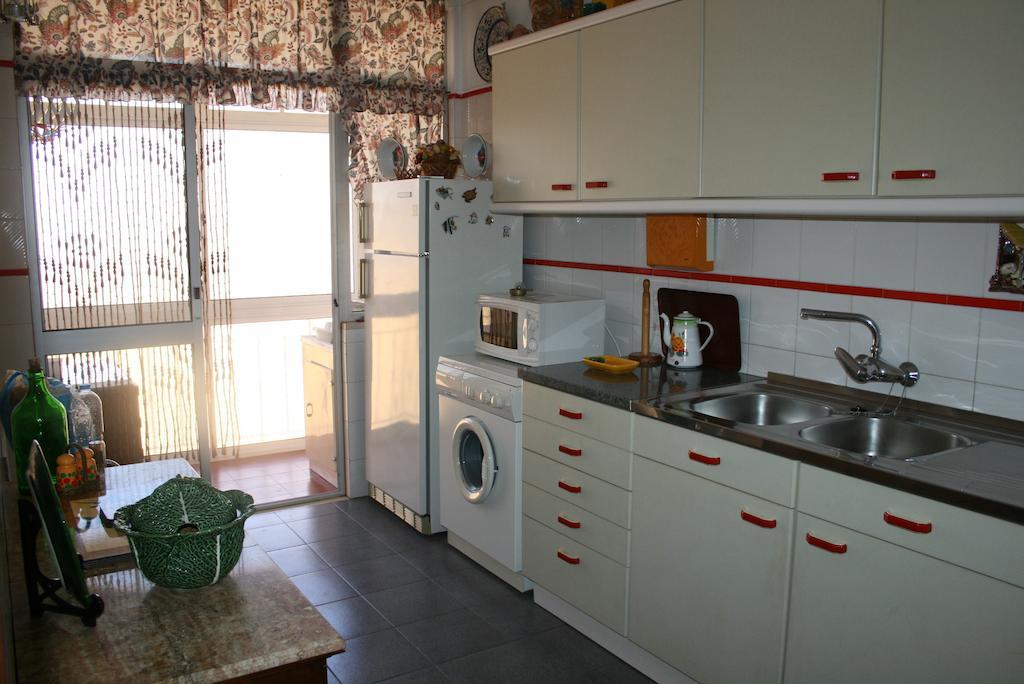 Fuzeta Beach Holiday Apartment ห้อง รูปภาพ