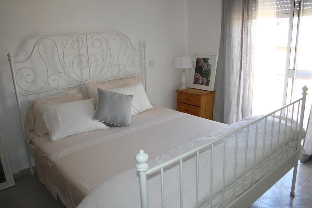 Fuzeta Beach Holiday Apartment ห้อง รูปภาพ