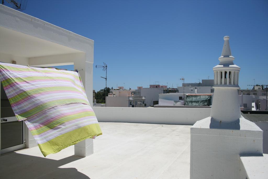 Fuzeta Beach Holiday Apartment ห้อง รูปภาพ